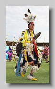 Hinckley PowWow 2009 38